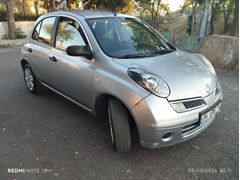 NISSAN Micra 1.5 dCi Dizel Mood 2009 Model 
