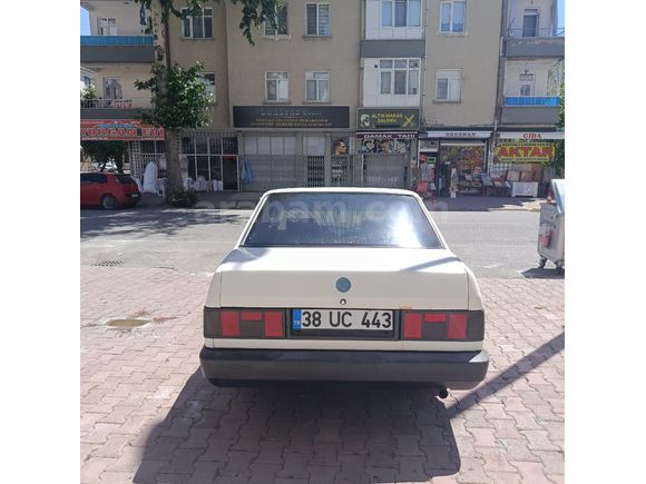 Sahibinden Tofaş Şahin 5 Vites 1995 Model
