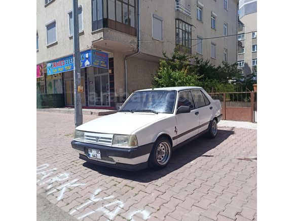 Sahibinden Tofaş Şahin 5 Vites 1995 Model