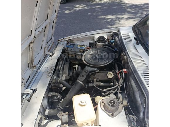 Sahibinden Tofaş Şahin 5 Vites 1995 Model