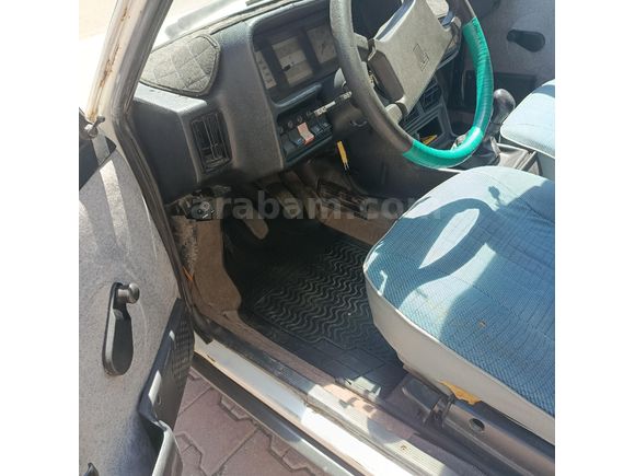 Sahibinden Tofaş Şahin 5 Vites 1995 Model