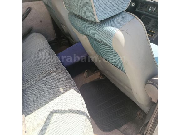 Sahibinden Tofaş Şahin 5 Vites 1995 Model