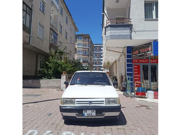 Sahibinden Tofaş Şahin 5 Vites 1995 Model