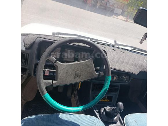 Sahibinden Tofaş Şahin 5 Vites 1995 Model