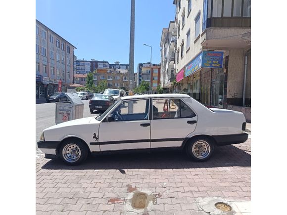 Sahibinden Tofaş Şahin 5 Vites 1995 Model