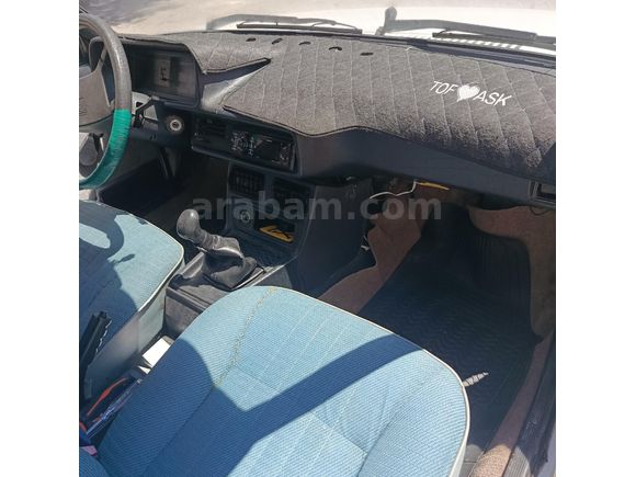 Sahibinden Tofaş Şahin 5 Vites 1995 Model