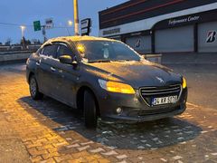 Sahibinden Peugeot 301 1.6 HDi Active 2014 Model  213.000 km Gri