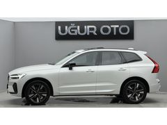2025 VOLVO XC60 2.0 B5 PLUS DARK %20 KDV+CAM TVN+SOĞUTMA+HARMAN