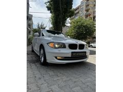 KSY'DEN BMW 1.16 İ DÜŞÜK KM Lİ
