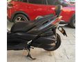 2019 MODEL YENİ KASA YAMAHA XMAX250 ABS 27.000 KM