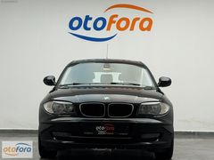 OTOFORA 2011 BMW 1.16i COMFORT LPG'Lİ OTM. 116 HP