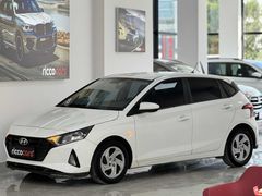 HYUNDAİ İ20 JUMP OTOMATİK DEĞİŞENSİZ