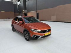 Galeriden Fiat Egea Cross 1.4 Fire Urban 2021 Model Isparta