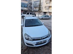 Sahibinden Opel Astra 1.6 Elegance 2006 Model Aksaray