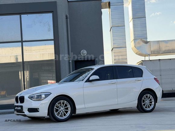 2013 | 215.000 KM | HATASIZ*BOYASIZ*DEĞİŞENSİZ | COMFORT-136 HP