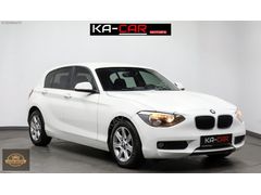 2014 MODEL BMW 116İ COMFORT HATASIZ BOYASIZ