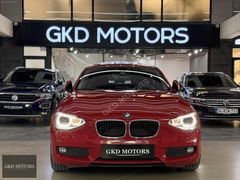 GKD MOTORS İLK EL HATASIZ BOYASIZ KAYITSIZ 63 BİN KM 0 TADINDA