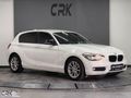 CRK'DAN *TAMAMINA TAKSİT*2012 BMW 1.16 *DEĞİŞENSİZ*FULL BAKIMLI