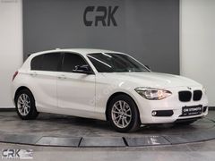 CRK'DAN *TAMAMINA TAKSİT*2012 BMW 1.16 *DEĞİŞENSİZ*FULL BAKIMLI