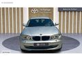 BAKIRCILAR'DAN BMW 116i COMFORT