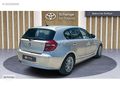 BAKIRCILAR'DAN BMW 116i COMFORT