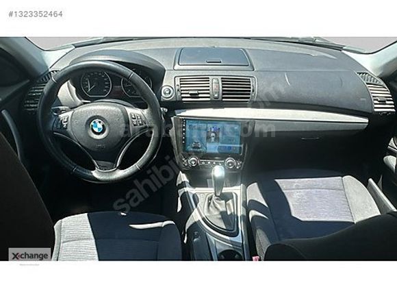 BAKIRCILAR'DAN BMW 116i COMFORT