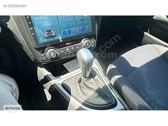 BAKIRCILAR'DAN BMW 116i COMFORT