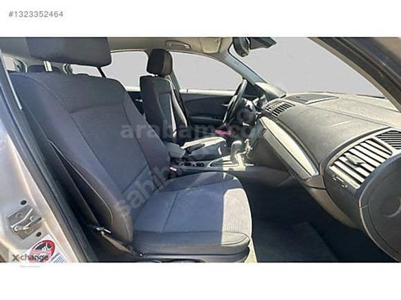 BAKIRCILAR'DAN BMW 116i COMFORT