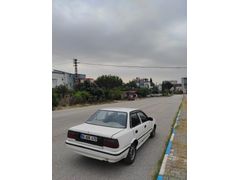 Reno parasına yürüyeni motoru kusursuz fındık
