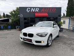 CNR AUTO'DAN BMW 1.16i HATASIZ OTOMATİK 160'BİN KM