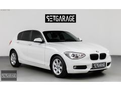 2014 MODEL 116İ OTOMATİK VİTES MAKYAJLI KASA SERVİS BAKIMLI