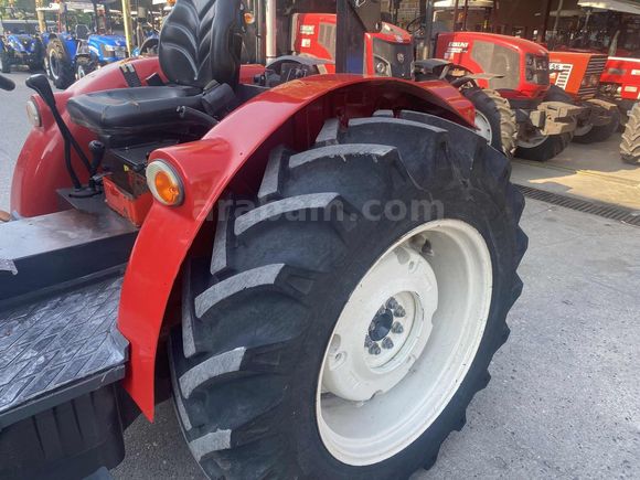 2015 MODEL 58 E 4x4