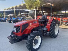 2015 MODEL 58 E 4x4
