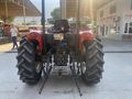 2015 MODEL 58 E 4x4