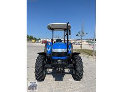 2021 NEW HOLLAND TT55