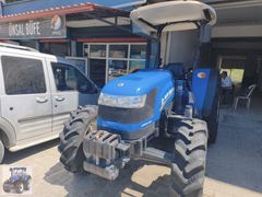 2016 NEW HOLLAND TT50