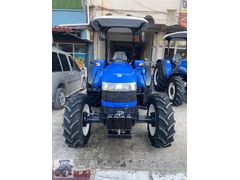 2021 NEW HOLLAND TT CLASSİC