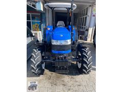 2016 NEW HOLLAND TT55