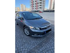 Acil  Sahibinden Temiz Honda Civic 1.6i VTEC  