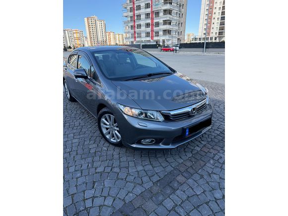 Acil  Sahibinden Temiz Honda Civic 1.6i VTEC  