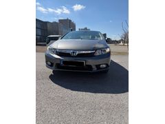 Sahibinden Temiz Honda Civic 1.6i VTEC  Acil 