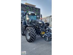 SIFIR AYARINDA TERS FANLI DEUTZ 7250TTV