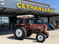 CEYHANLAR GROUP TAN 1988 MODEL 55 46 YAĞLI BALATA TAPALI