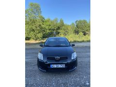 Sahibinden Toyota Auris 1.6 Elegant 2008 Model 