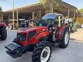 2021 MODEL 80.4 UZAY KABİNLi