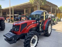 2021 MODEL 80.4 UZAY KABİNLi