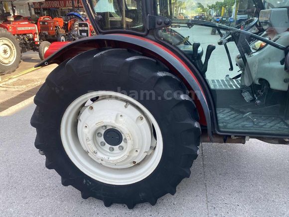 2021 MODEL 80.4 UZAY KABİNLi