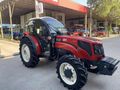 2021 MODEL 80.4 UZAY KABİNLi