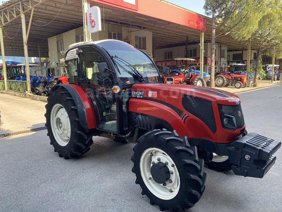 2021 MODEL 80.4 UZAY KABİNLi