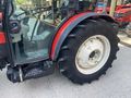 2021 MODEL 80.4 UZAY KABİNLi